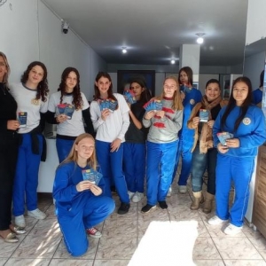 Fotos: Divulgação/Cojem Marechal