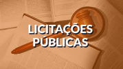 Licitações Públicas