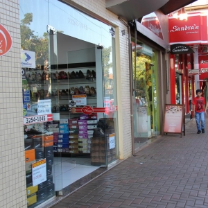 Comerciantes estão otimistas e esperam maior movimento no sábado, 07 