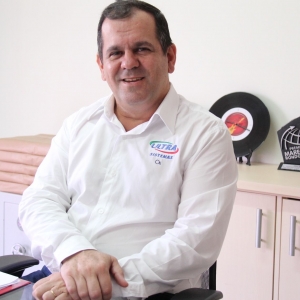 vice-presidente de Informações Cadastrais da Acimacar, Luciano Cremonese,