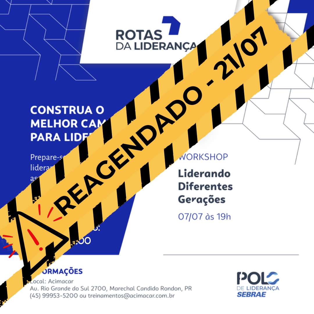 Workshop: Liderando diferentes gerações
