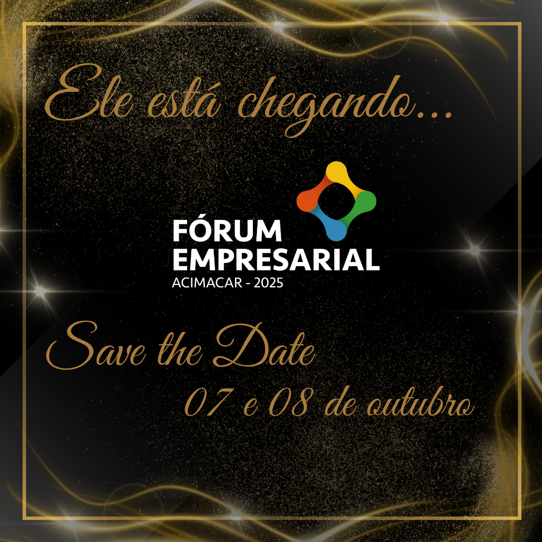 Fórum Empresarial 2025